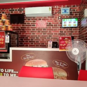 New Taza Restaurant Udalguri