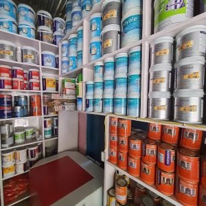 Prince Hardware Store Orang