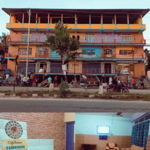 Samriddhi Guest House Rowta