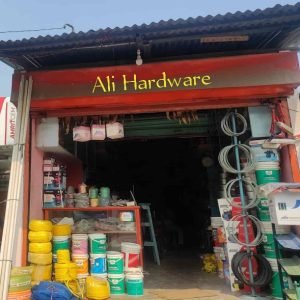 Ali Hardware Rowta