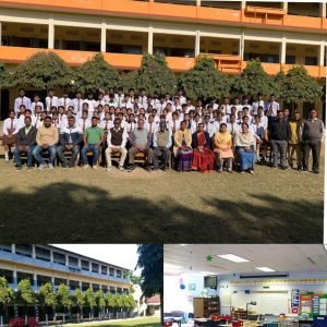 Ramswaroop Agarwala Memorial English School Udalguri