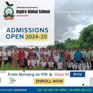 Aspire Global School Udalguri