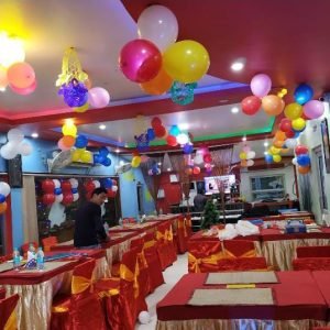 Kargil Vijay Restaurant Udalguri