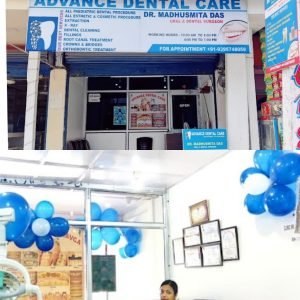 Advance Dental Care Rowta