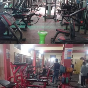 Fitness Gym Udalguri
