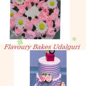 Flavoury Bakes Udalguri