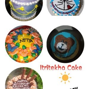 Itritekha Cake Bakery Rowta