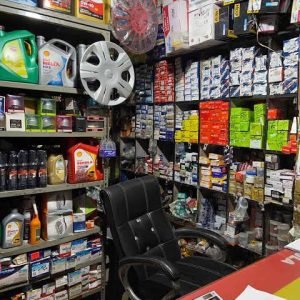 Chowhan Automobile Rowta