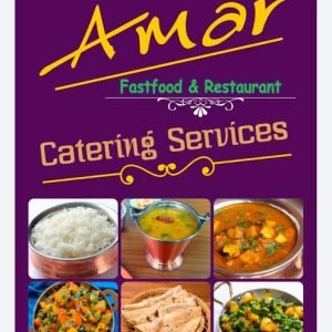 Amar Food Center Orang