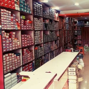 Haresh Hardware Rowta