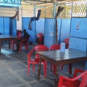 Deepa Hotel Udalguri