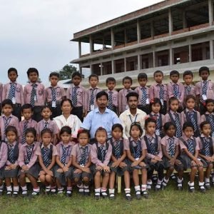 North East Academy Mazbat