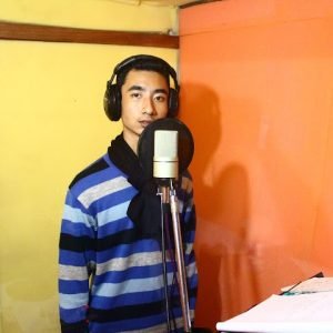 HD Production and Recording Studio Udalguri