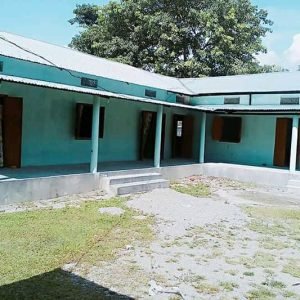 Paneri College Udalguri