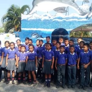 Diamond English School Mazbat