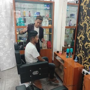 Sans Unisex Salon Tangla
