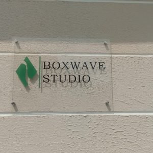 Box Wave Studio Rowta