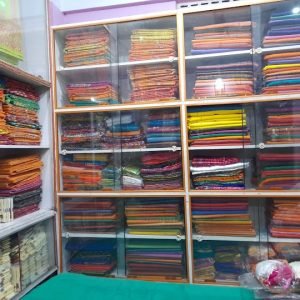 Jiri Dhokhana Store Udalguri