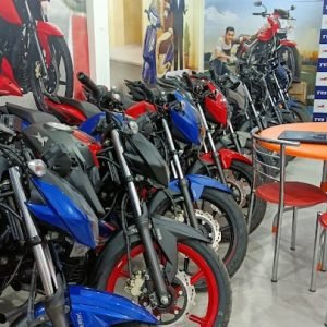 TVS Maa Durga Mazbat