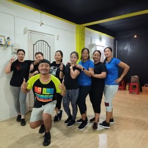 Udalguri Dance School