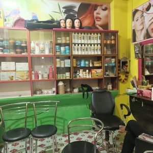 Kalyani Beauty Parlour Tangla