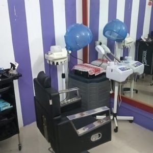 Minakshi Beauty Parlour Udalguri