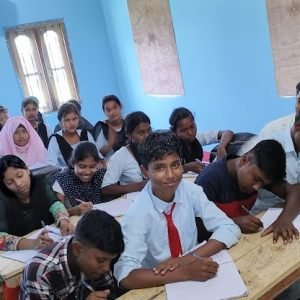 Jatiya Vidyalaya Udalguri