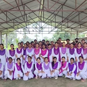 Orang Jatiya vidyalaya