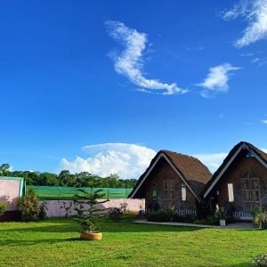 Orang Village Resort