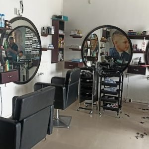 Daoga Beauty Parlour and Spa Rowta
