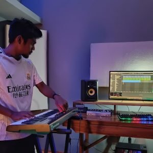 Earth Studio Udalguri