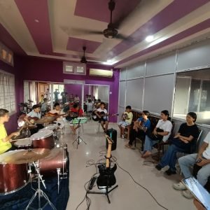 Udalguri Music School Udalguri