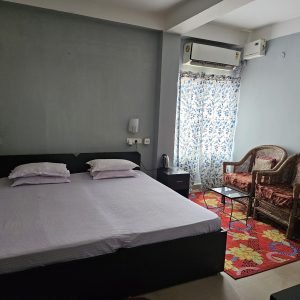 Hotel Paradise Residency Tangla