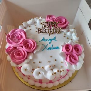 Cakehouse Noor Bakery Paneri