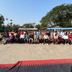 Kendriya Vidyalaya Udalguri