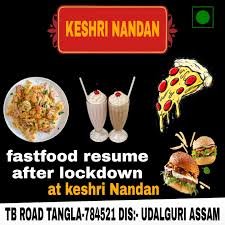 Keshri Nandan Tangla