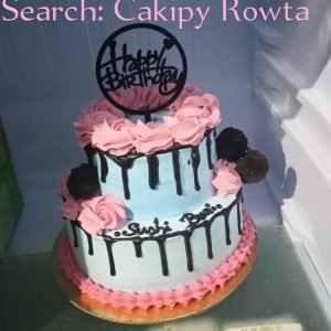 Cakipy Rowta