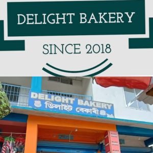 Delight Bakery