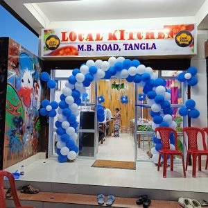 Local Kitchen Tangla