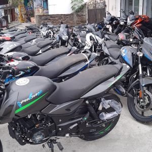 Jwanglari Auto Mobile Udalguri