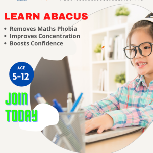 Roots Abacus Learning School Udalguri