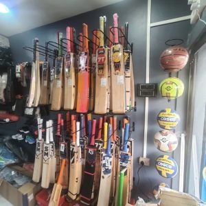 Sports and Gifts Centre Mazbat