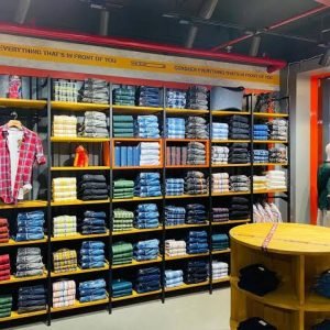 Dorikona Store Udalguri