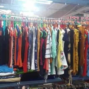 Beauty Shop Udalguri