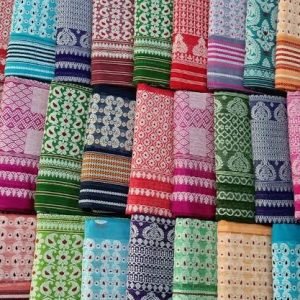 Jonaki Sajpaar Tangla