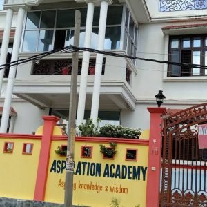 Aspiration Academy Tangla
