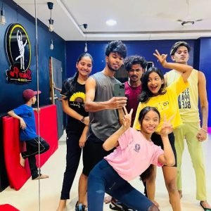 Udalguri Dance Academy