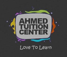Ahmed Tuition Centre Orang