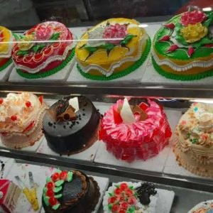 Habibur Store Udalguri