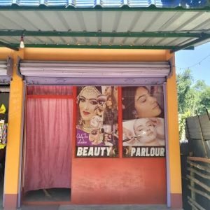 Marilyne Beauty Parlour Tangla